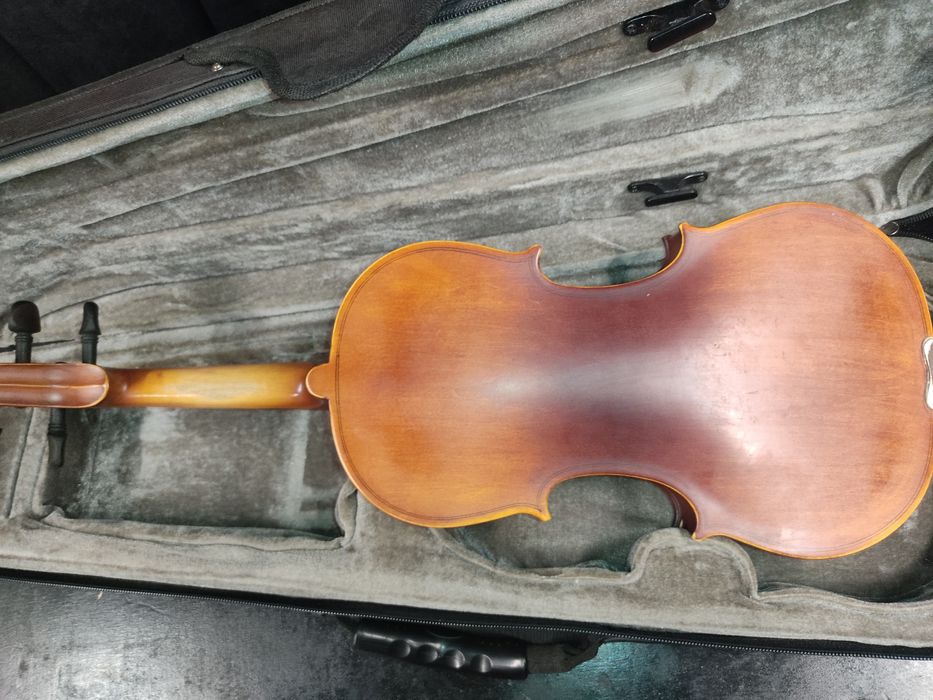 Skripka sotiladi srochni