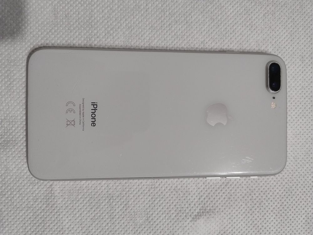 iPhone 8 Plus, 256 GB