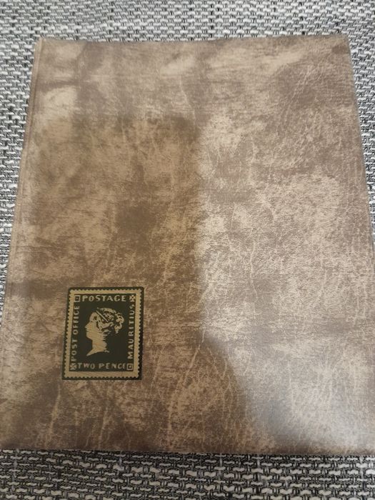 Clasor cu timbre Italia