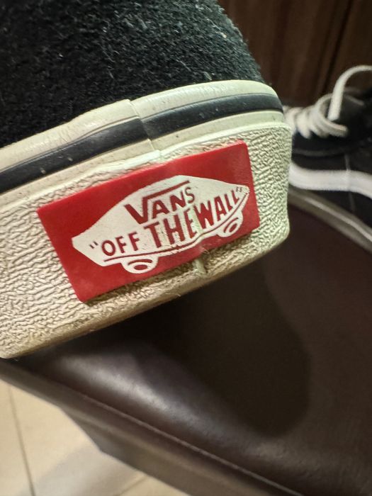 Кецове Vans 39 номер