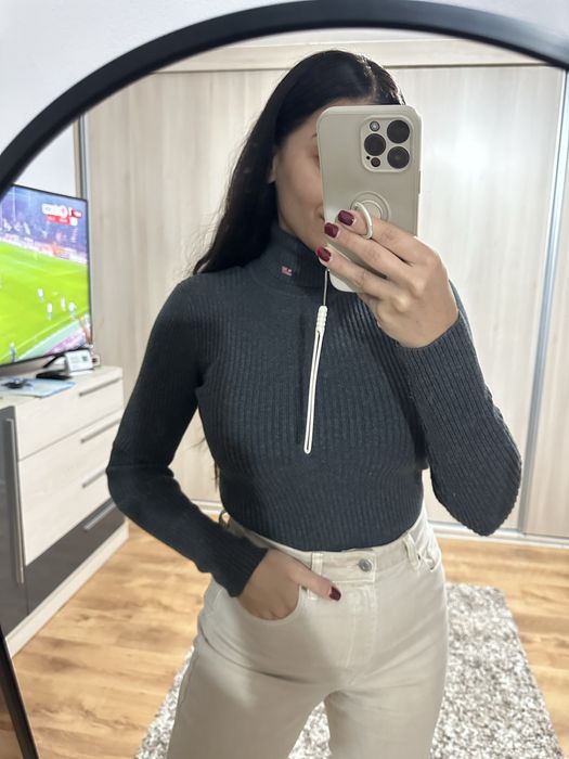 Bluza / helanca Ralph Laurean mariema S