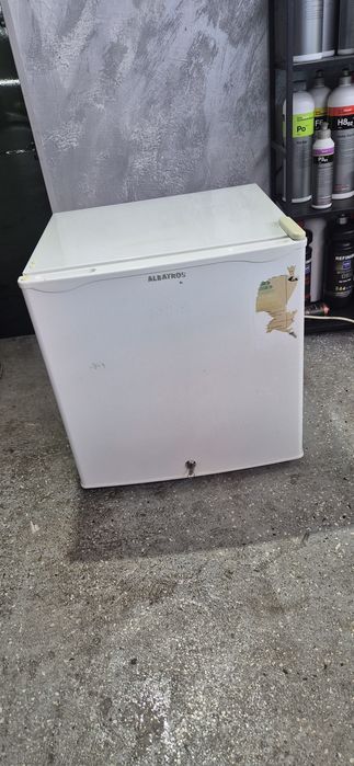 Mini frigider Albatros