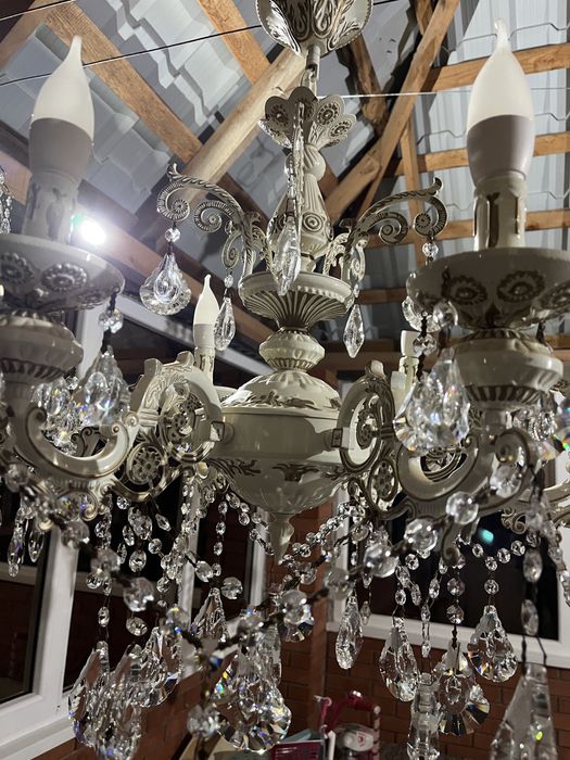 люстра 20000 тысяч