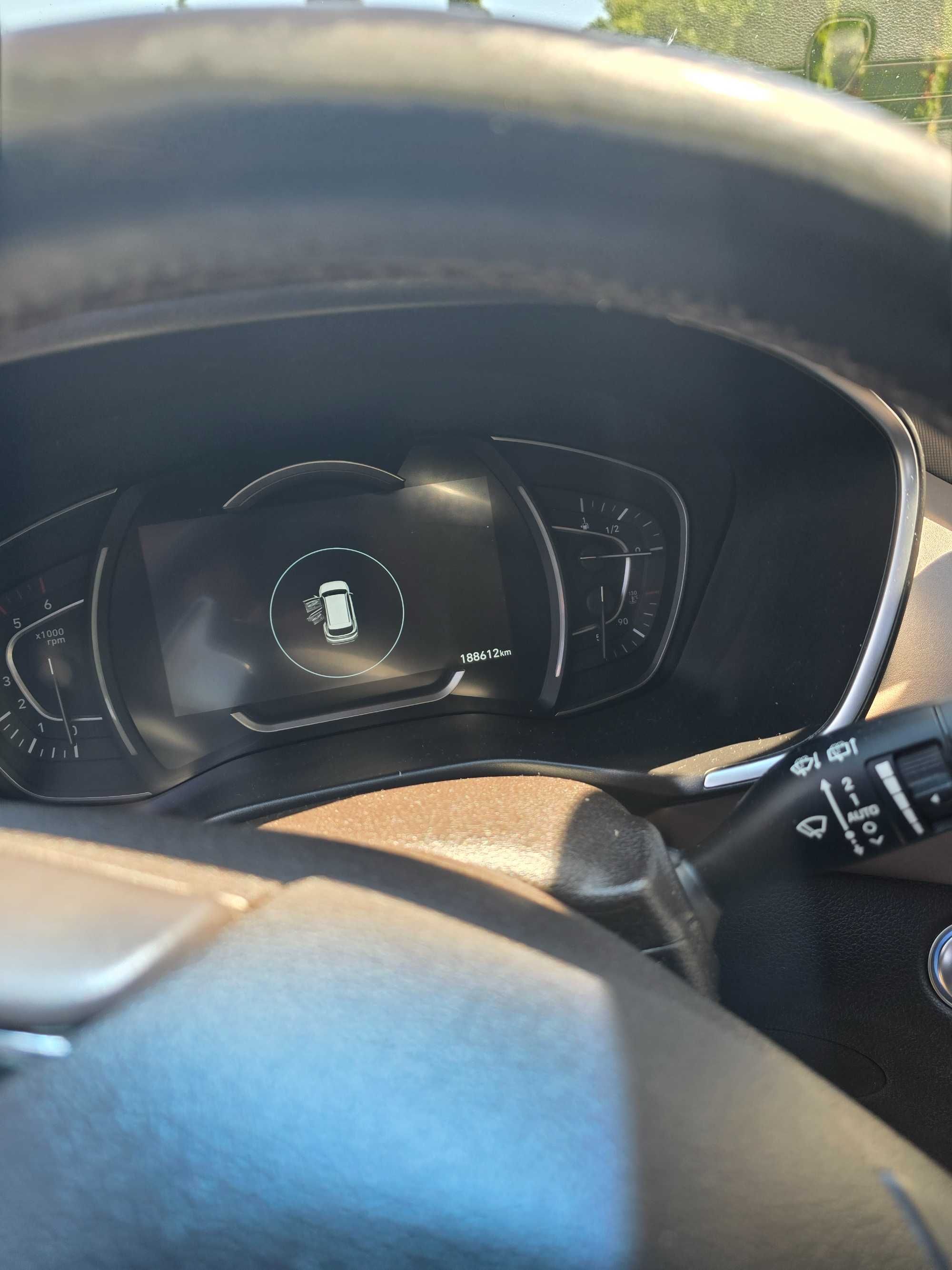 Vand hyundai santa fe 2020
