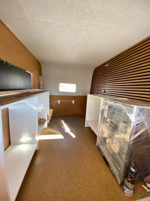 Rulota comerciza de vanzare/inchiriat