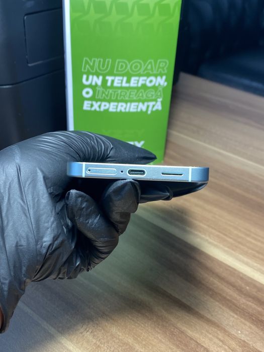 Samsung Galaxy S25 / Garanție 24 luni / 128 Gb / Ca nou|