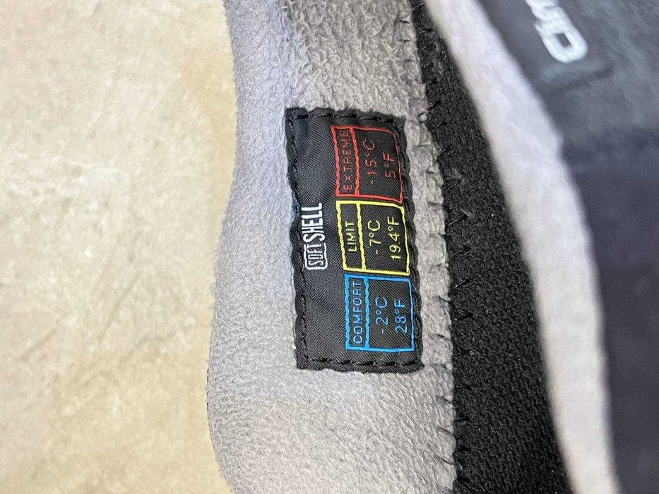 Ботинки Salomon Shoes Shelter Cs Wp