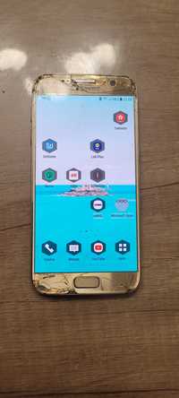 Samsung Galaxy S7 (Nu Edge!)