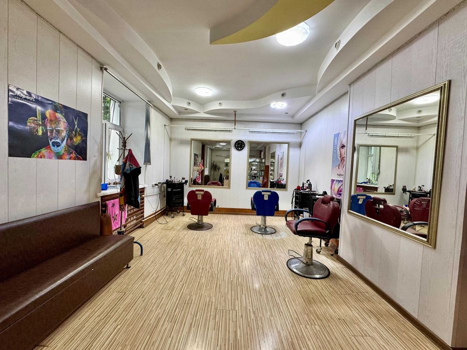 Продажа салона красоты по ул. ТЕРЕШКОВОЙ