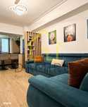 Apartament 2 camere Grozavesti Novum Residence Regie Pet Friendly