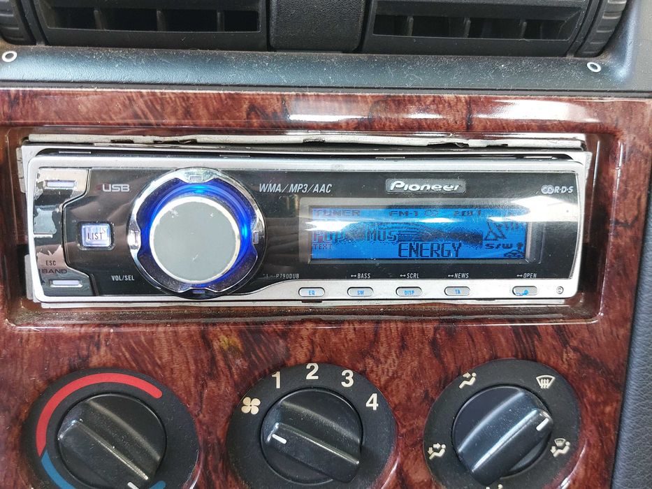 Pioneer DEH P 7900 UB USB