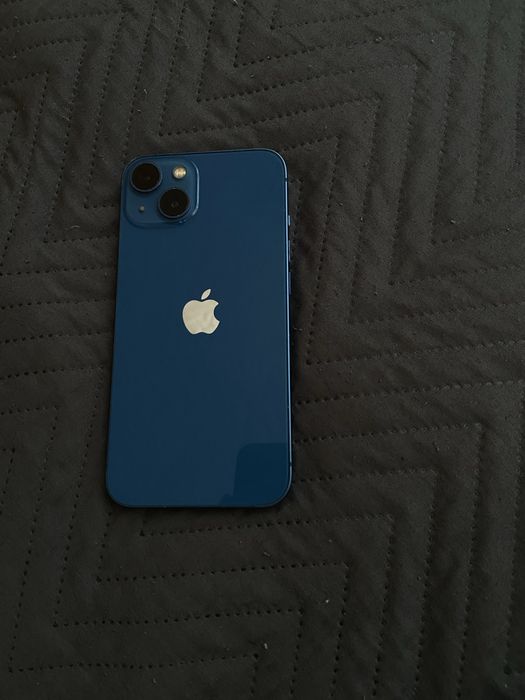 iPhone 13 Син 470 лв