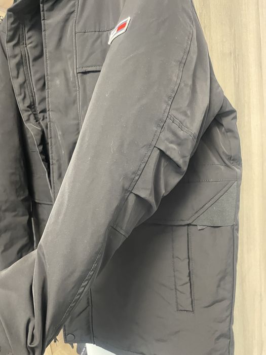 Geaca parka barbati Tommy Jeans noua cu etichete