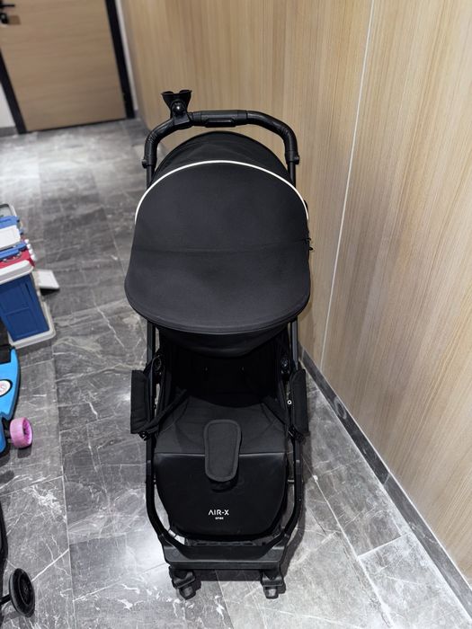 Детская коляска Anex Air