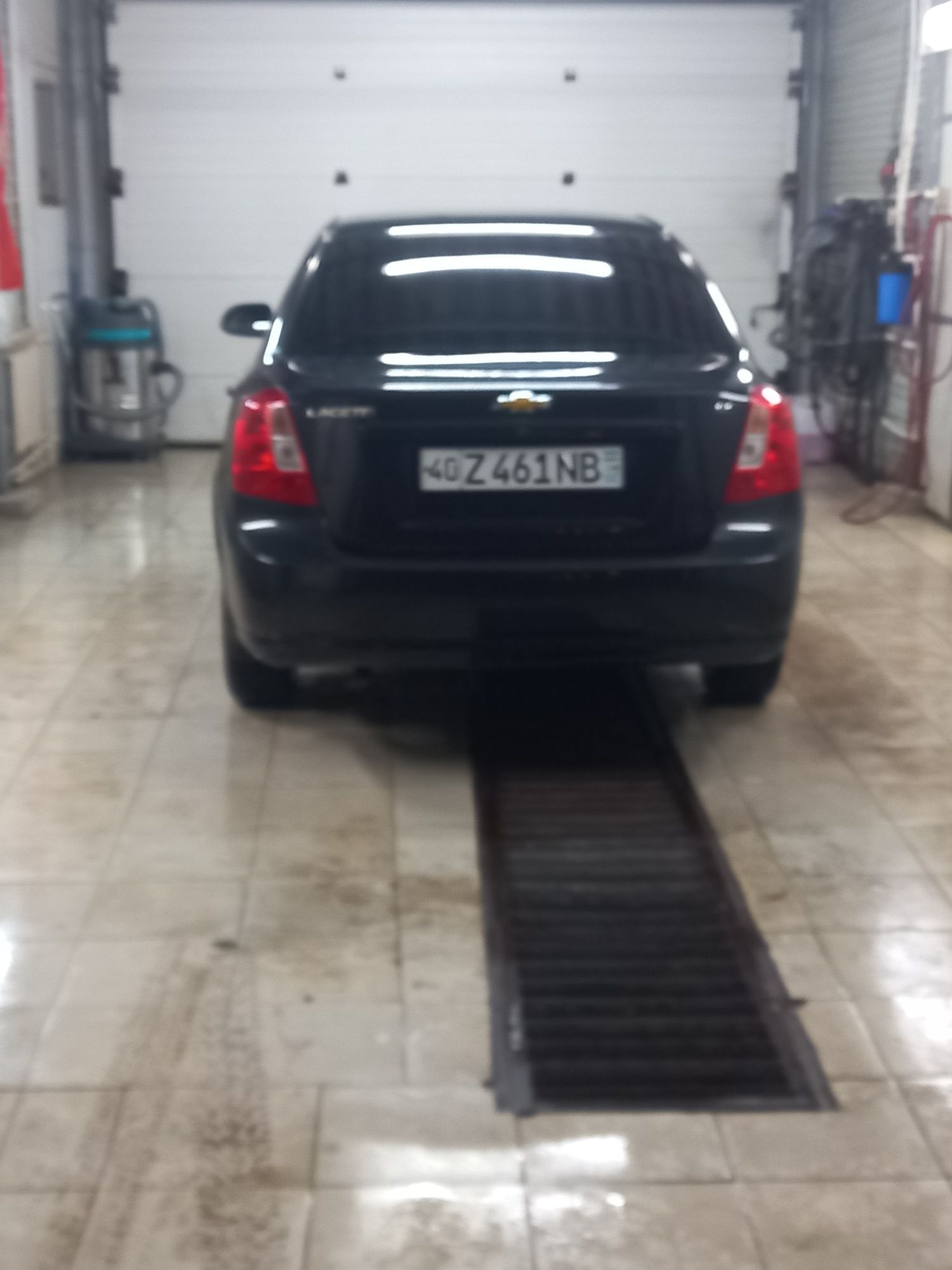 Chevrolet lacetti sotiladi xolati yaxshi kapitalni remont qilingan