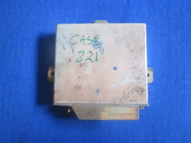 Calculator ZF EST-25E de Case 821