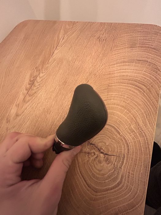 Топка скоростен лост Mercedes