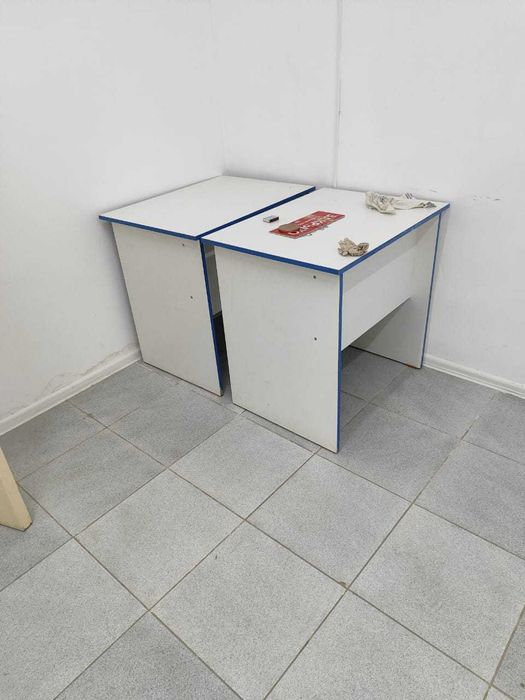 Письменные столы