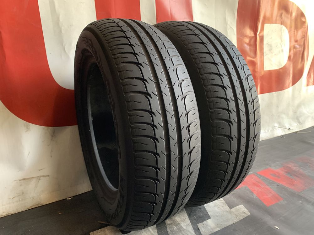 175 65 14, Летни гуми, BFGoodrich G-Grip, 2 броя