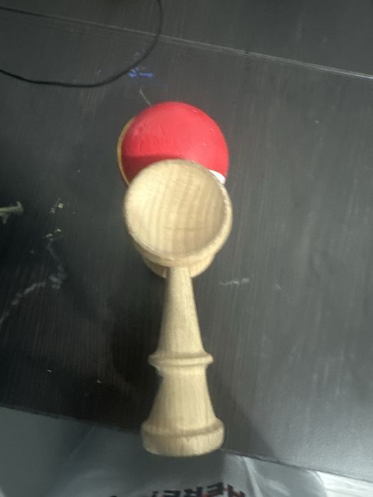 Vind kendamă lrom pop