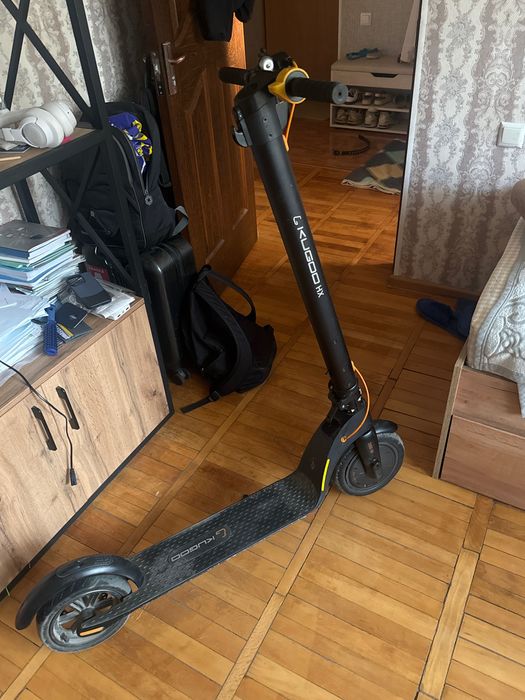 Электро самокат Kugoo hx