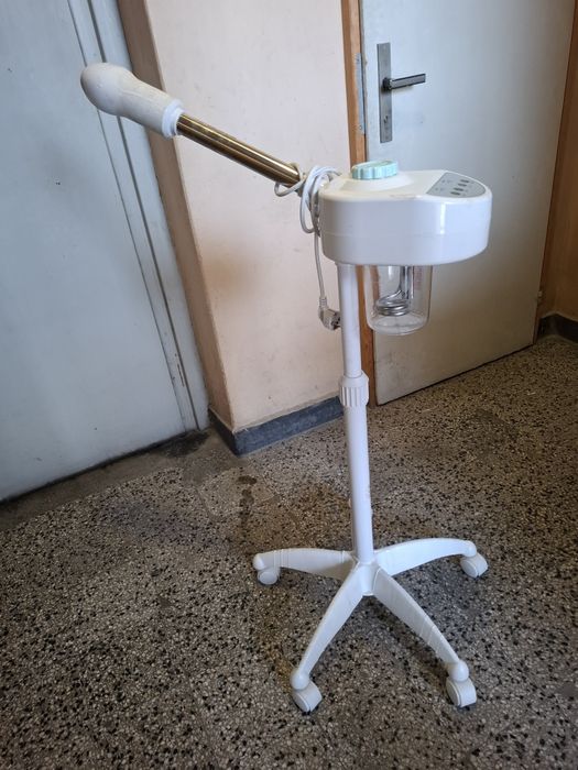 Паразонатор много малко ползван