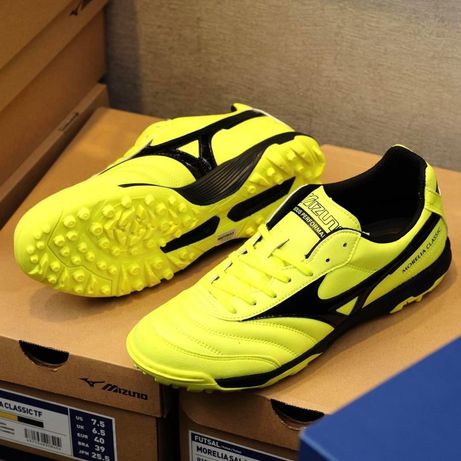 Футболни обувки , стоножки Mizuno Football Morelia Sala Classic Tf