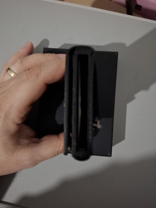 Portofel din piele naturala