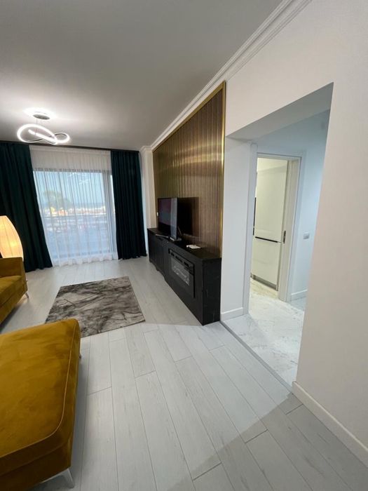 Inchiriez Apartament 2 camere | Termen lung (minim 12 luni)