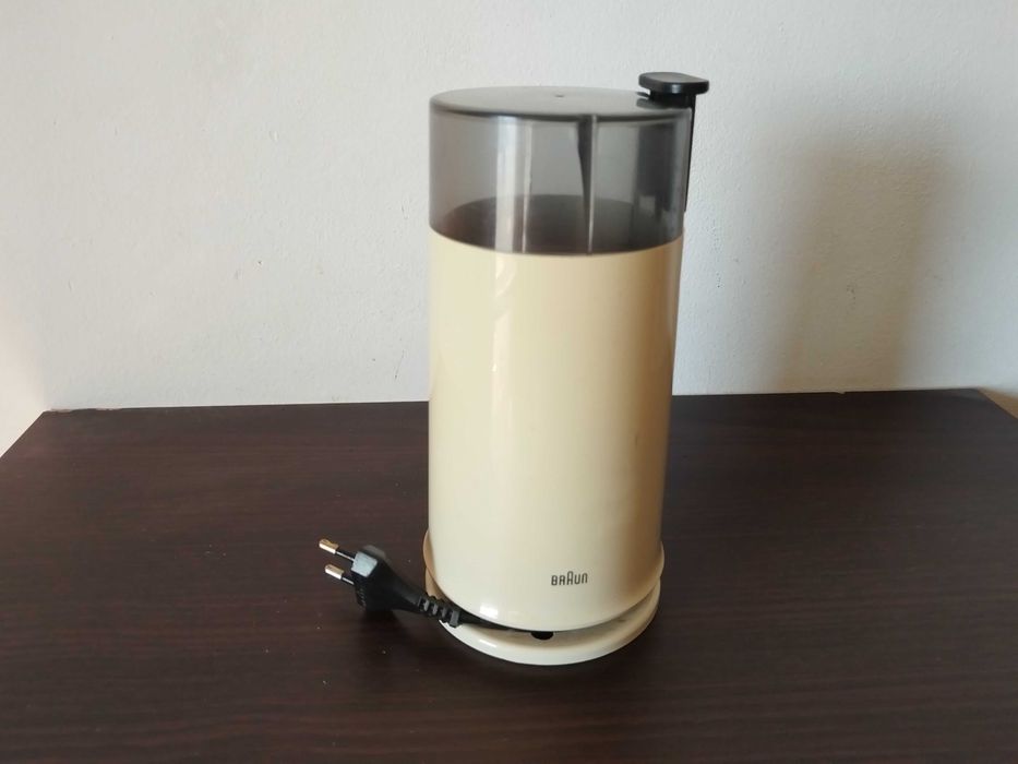 Кафеварки, Кафемелачки