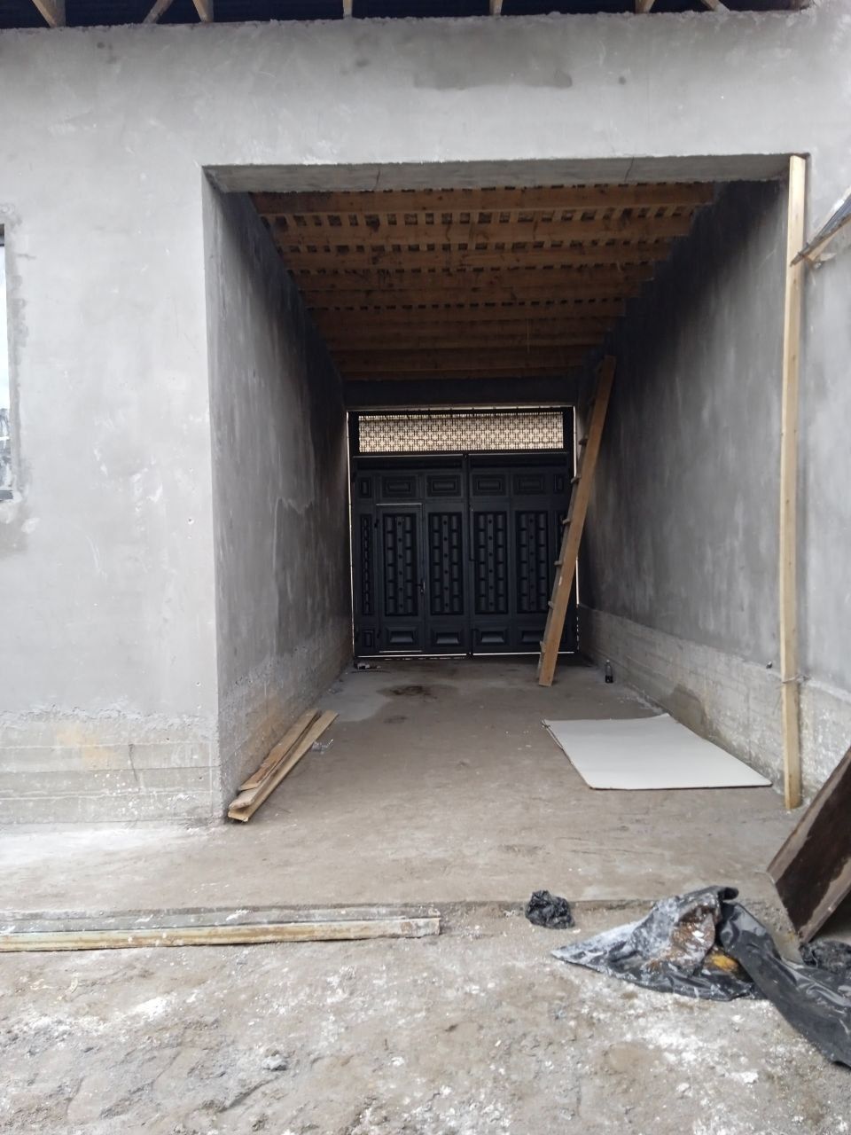 Срочно! Продажа. 4 ком, 2,5 соток. Барданкул.