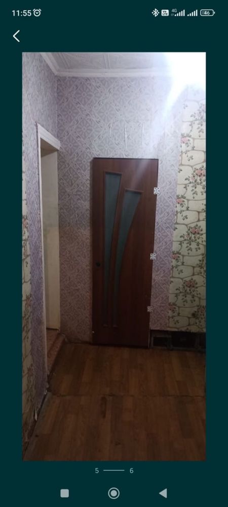 Продам барак в районе обл гаи