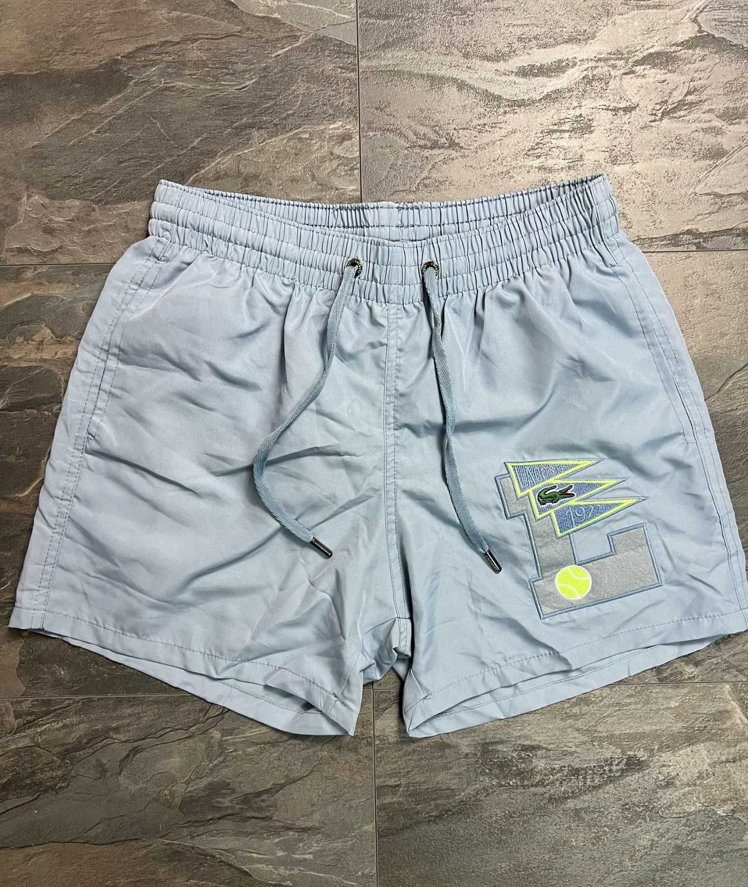 Мъжки Бански Lacoste