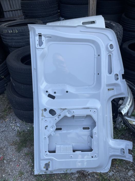 Задна лява врата Toyota Proace/ Jumpy/ Expert