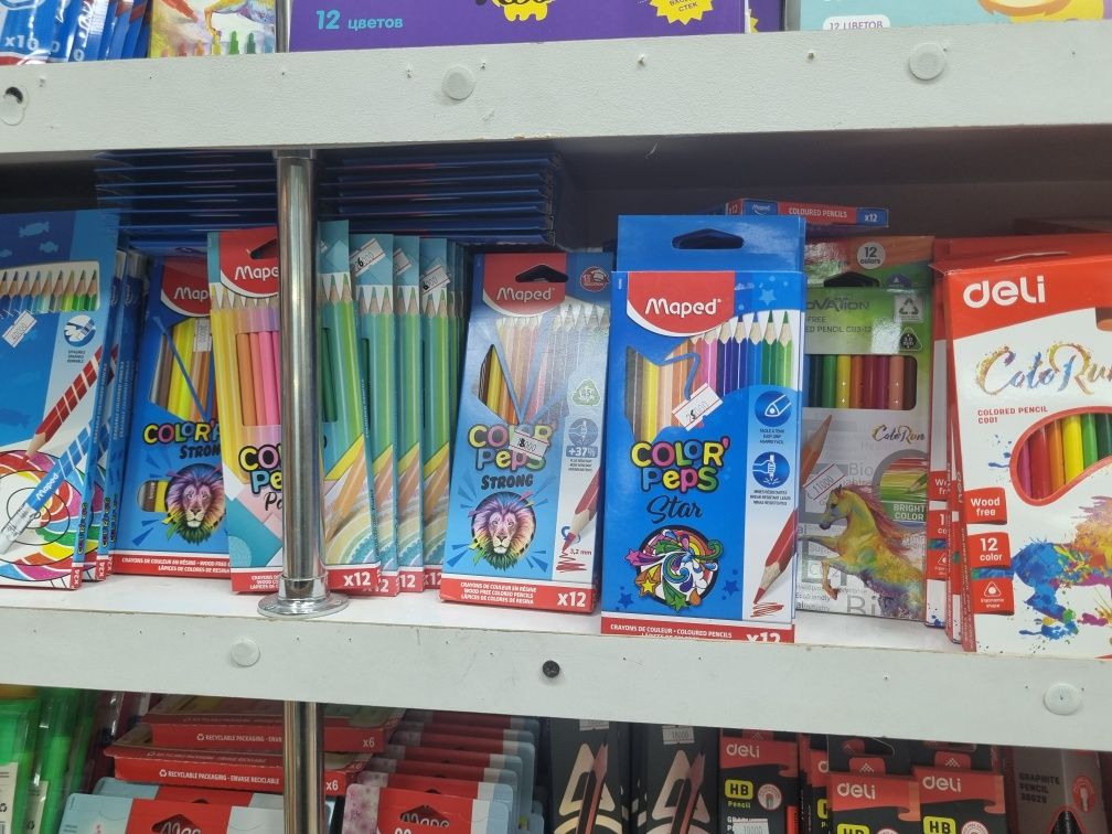 Rangli qalam optom