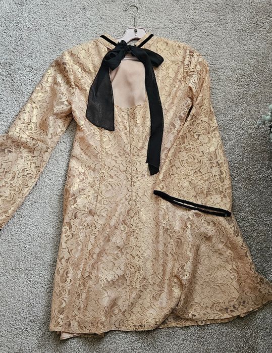 Страхотна рокля на Lucy fashion