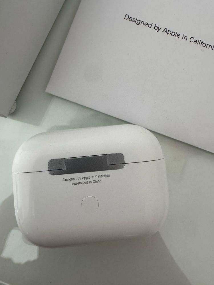 Casti AirPods Pro 2