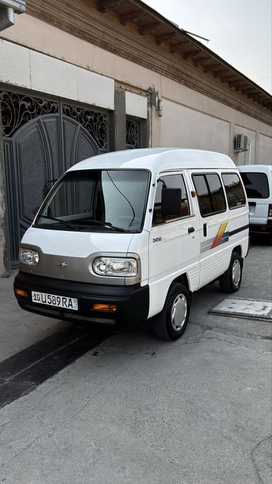 Damas sotiladi holati zor