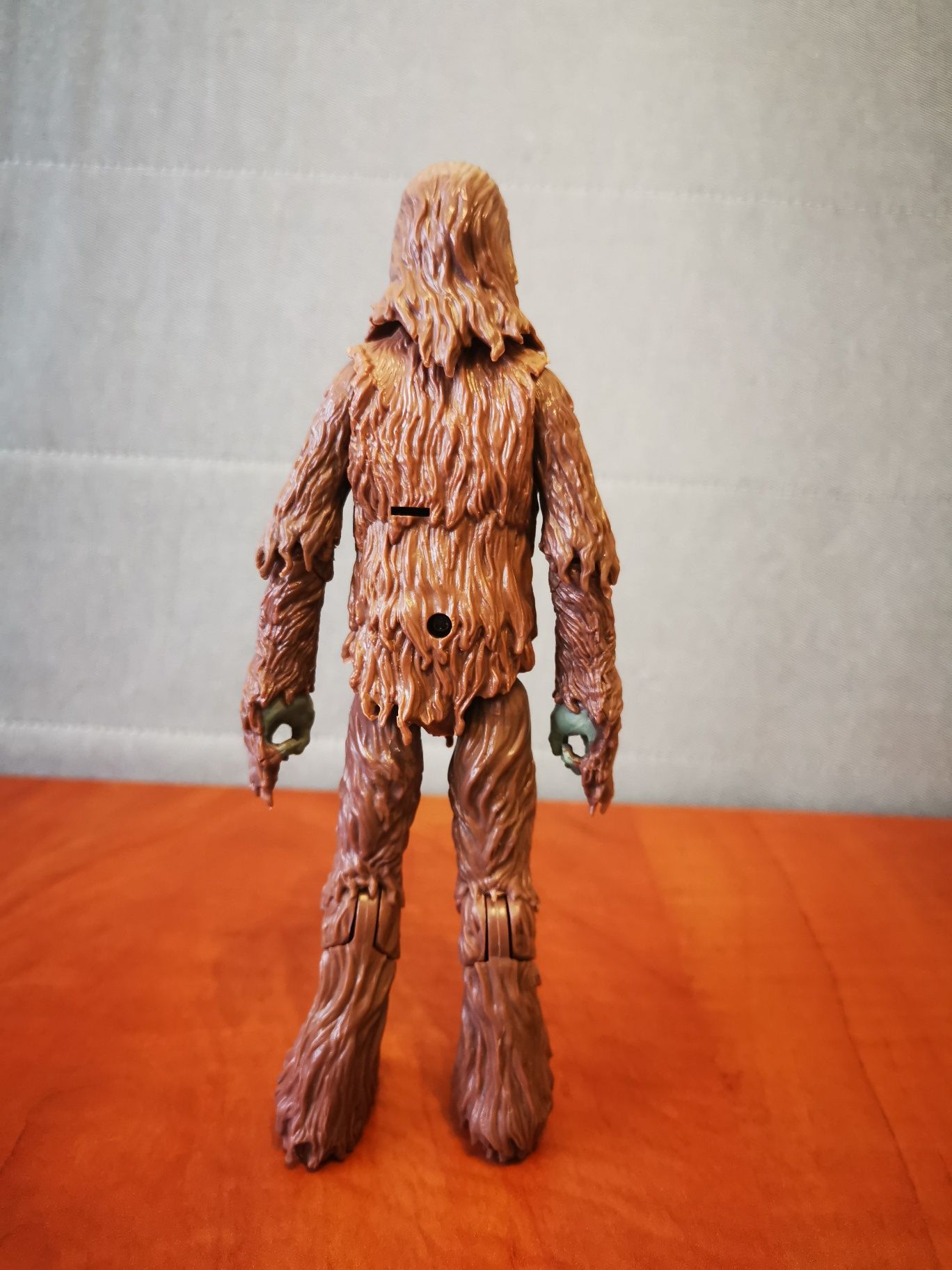 Figurine star wars - Chewbacca 18.5 cm