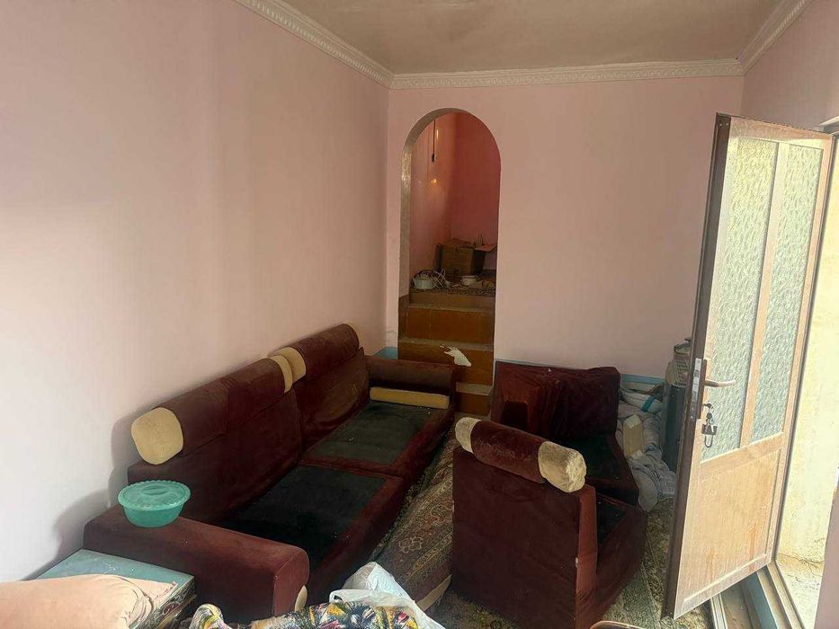 Участок в старом городе (Старый глазной)