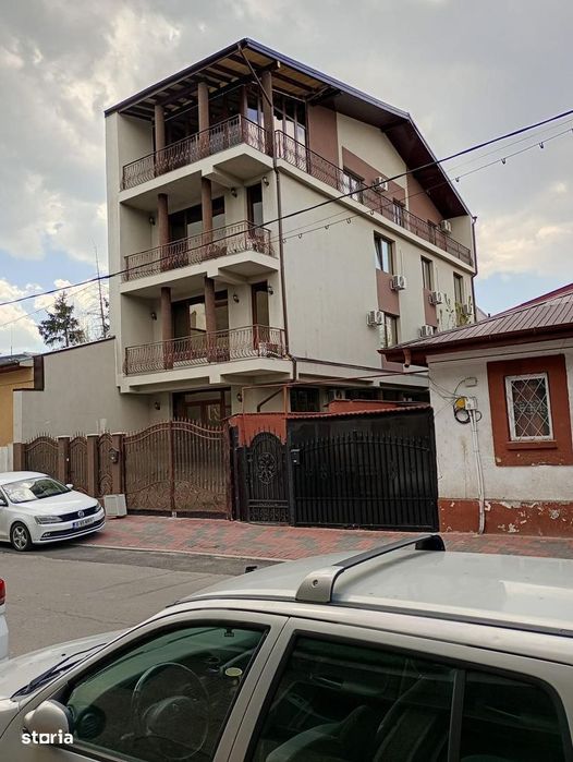 Casa P+3 Timpuri Noi