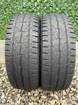 Anvelope 205/65 R16C TOYO iarnă ( m+s )