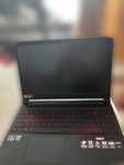 Vând laptop Acer Nitro 5 în stare foarte bună, ideal pentru gaming.