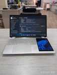 Ofis va triedrlar uchun sensorli notebook
