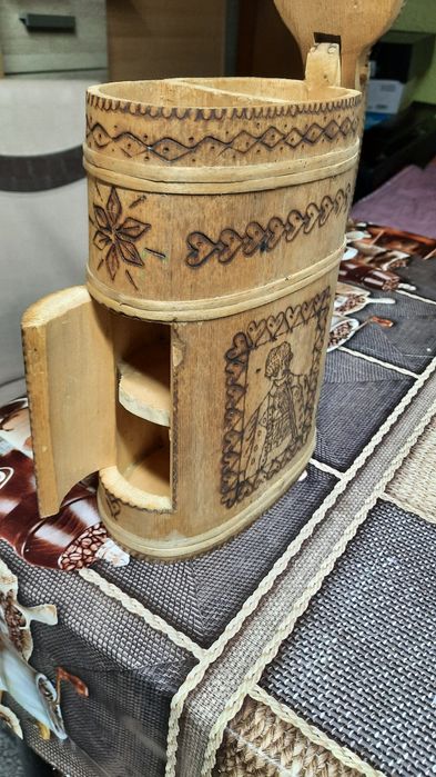 Vand pentru care cunosc