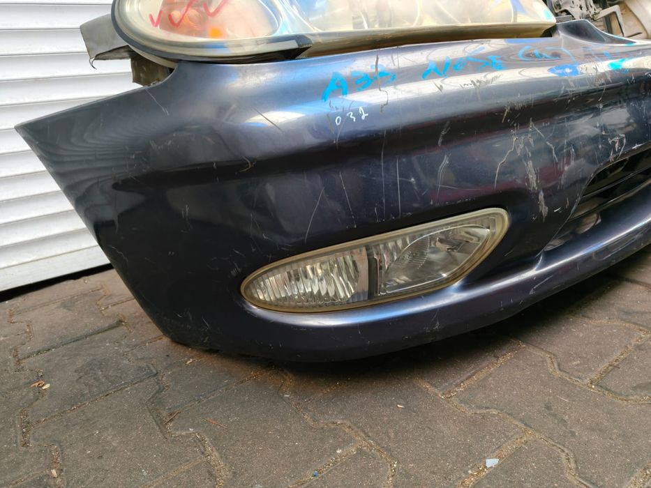 Ноускаты на все иномарки. Ниссан. БМВ. Хендай. Киа.