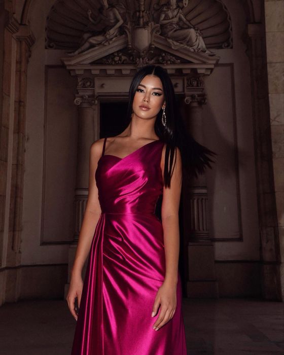 Rochie eveniment Etic