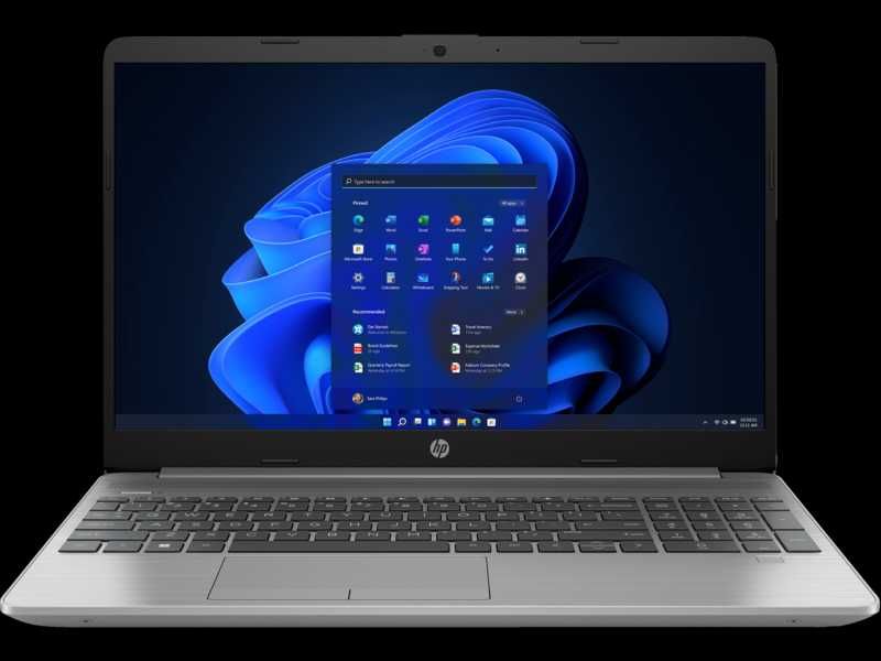 Laptop Nou HP 250 G9 16Gb 512 SSD Ecran 15.6 Licenta Windows 11