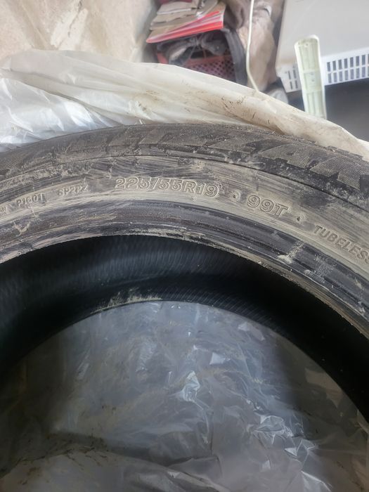 Шипованная резина