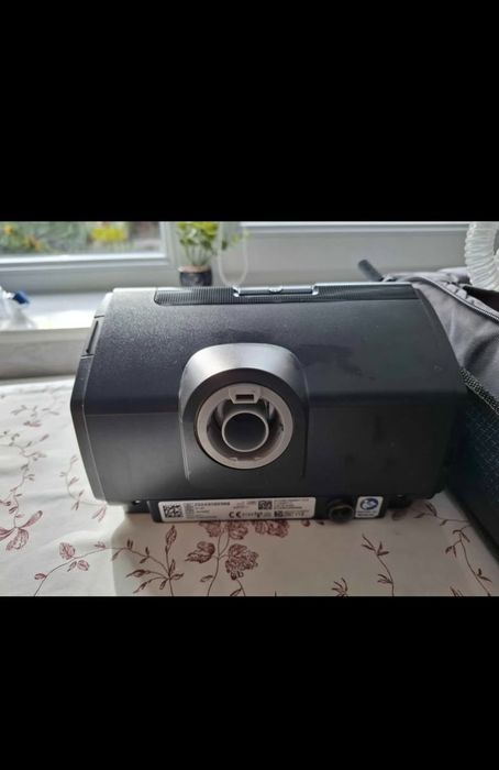 Kit oxigenoterapie -aparat de apnee in somn